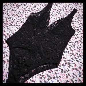 Victoria’s Secret Body Suit